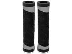 Empuñaduras De Silicona Para Manillar Plano Mtb, Tapones De Extremidad Antideslizantes Para Bicicleta