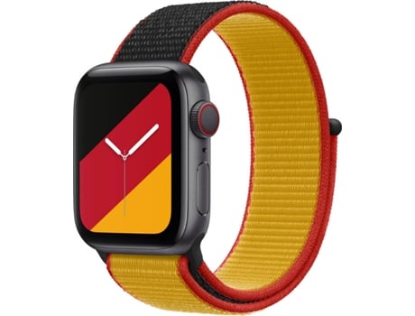 Bracelete Apple Watch Series SE 40mm Alemania