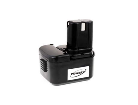 Batería POWERY para Hitachi EB1220 2000mAh NiMH