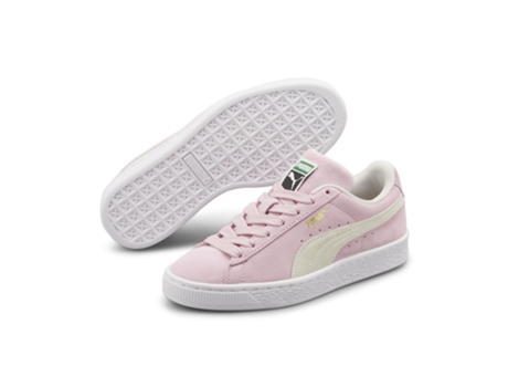 Zapatillas PUMA Unisexo (Multicolor - 38)