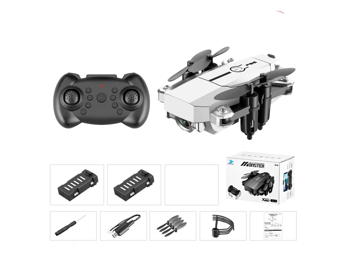 mini drone f86