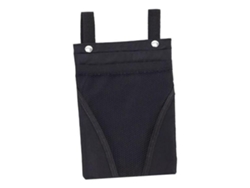 2 bolsas impermeables para manillar de bicicleta y scooter, slowmoose
