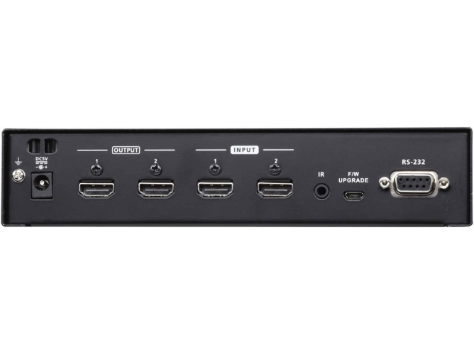 Adaptador ATEN VM0202H
