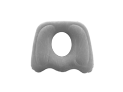 Cómodo Cojín Inflable Para Postura Y Alivio Del Dolor. Almohada De Dona Para Aliviar La Presión Y El Dolor De Coxis. Almohadas Multifuncionales Para H