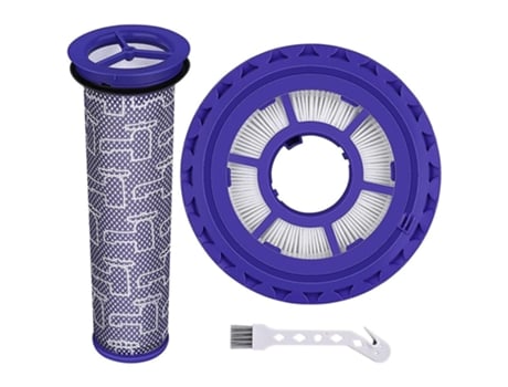 Substituição de filtros para dyson dc41 up13 up20 animal multi floor