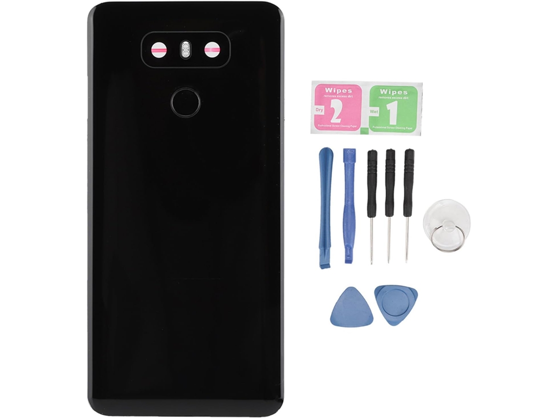 Módulo De Cristal Para Teléfono Móvil De Puerta Trasera D Digital Easy A