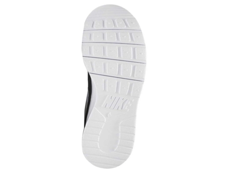 Zapatillas NIKE Tanjun PS Niños (35 - Blanco y Negro)