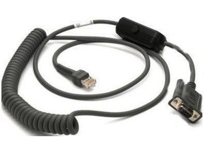 Cable de Serie ZEBRA CBA-R31-C09ZAR