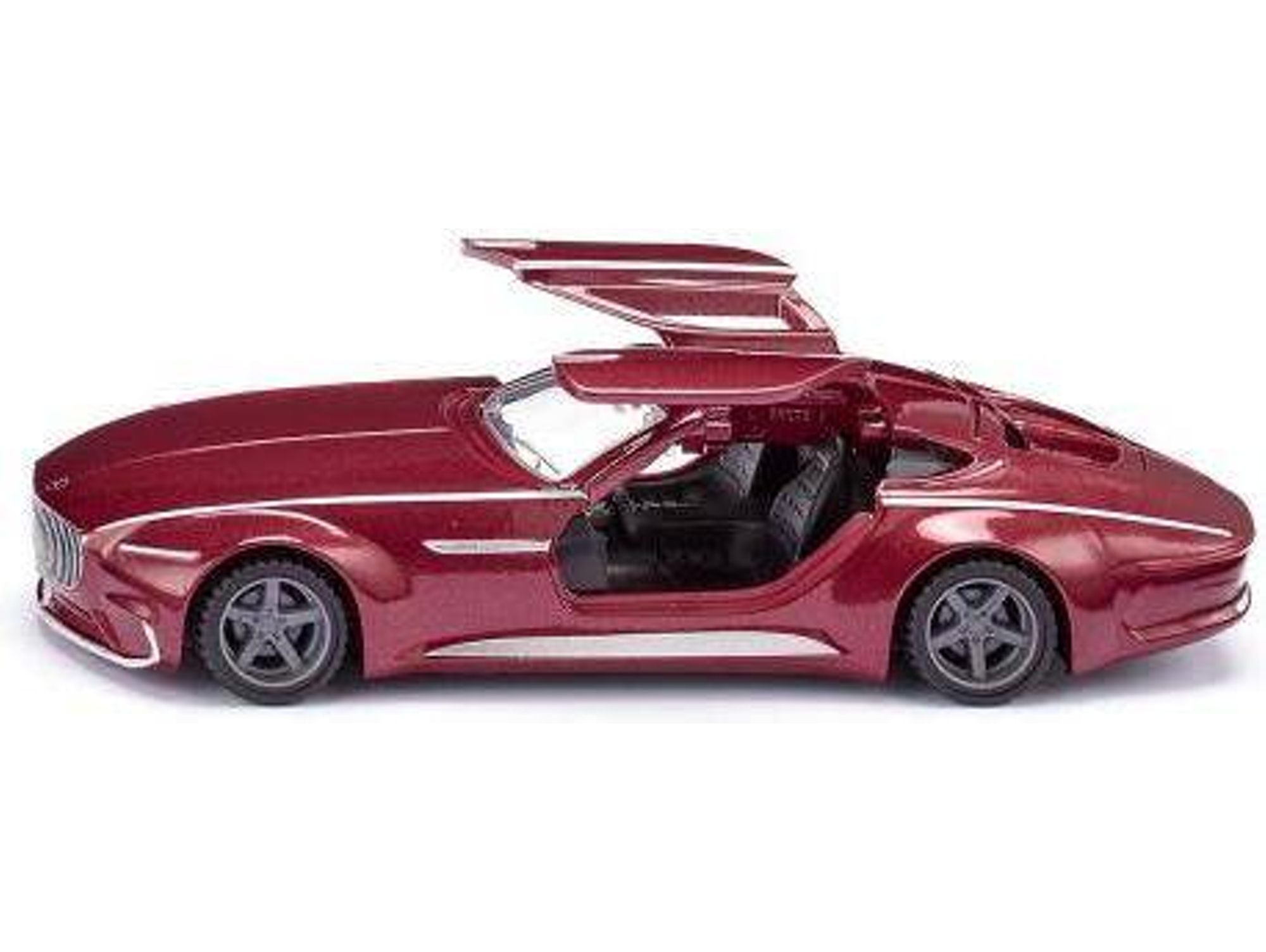 Vehículo SIKU Mercedes Maybach 6 Vision