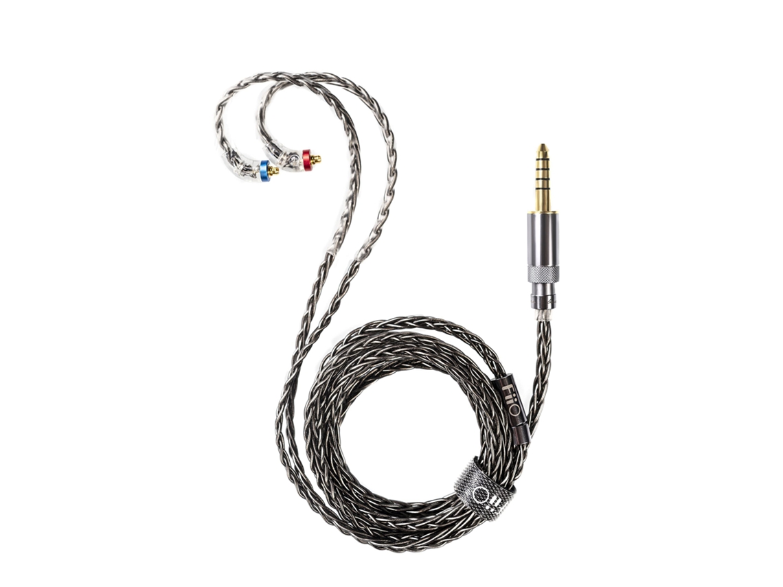 Cable LC RC MMCX para auriculares FiiO