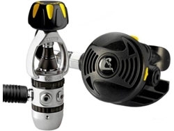 Regulador SET de Buceo CRESSI Xs2 Ac2 Int
