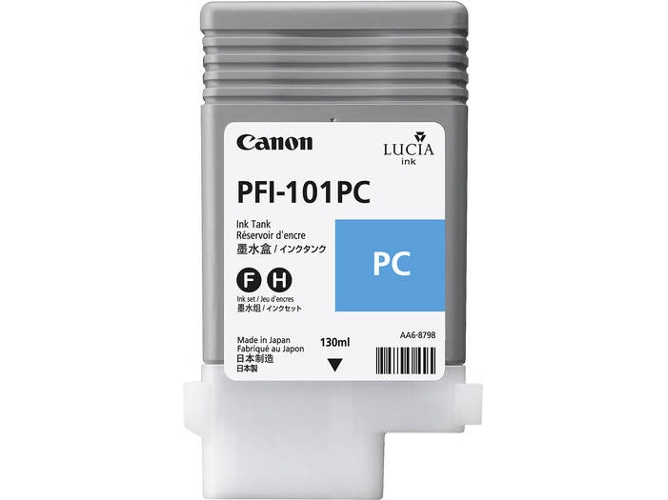 Cartucho de tinta CANON PFI-101PC - 0887B001