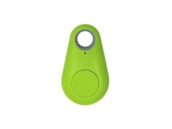Rastreador Gps, Prevenção Contra Perda De Itens, Para Crianças, Idosos E Animais De Estimação - Verde