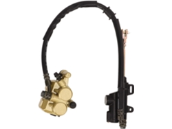 Motor De Bloqueo De La Tapa Del Depósito De Combustible. Repuesto Duradero Para Clase A W176 A0008207703