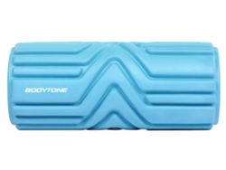 Rodillo de Espuma BODYTONE Foam Roller (Azul)