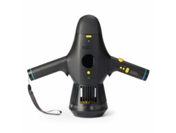 Limpiafondos Automáticos Nilox Nxwtrscootersup