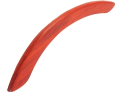 Accesorio Reposabrazos Para Guitarra De Madera Maciza: Protege Las Esquinas De Golpes Y Ahorra Energía.