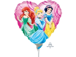 Globo AMSCAN 2640109