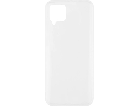 Carcasa para Huawei P40 Lite ACCETEL Transparente Claro