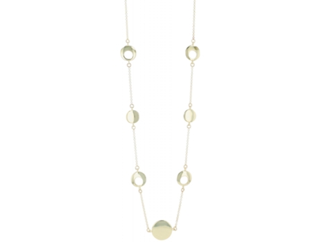 Joyas Oro 8K – Collar en Oro Finola