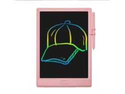 (color Pastel Claro) Tableta De Escritura Lcd De 10 Pulgadas/tableta De Dibujo Para Niños: