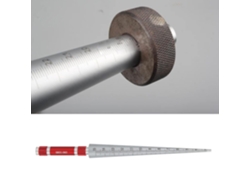 Acero Inoxidable 1 6,5 3-15 15-30, 30-45 (3-15 Mm)