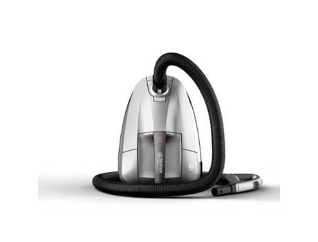 Aspirador NILFISK SICL14E08A2-B- HFN Plateado