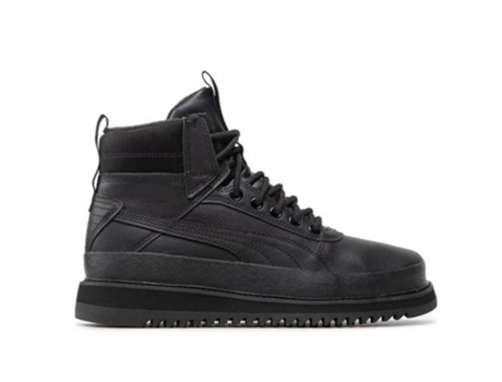 Botas para Hombre PUMA (47 - Negro)