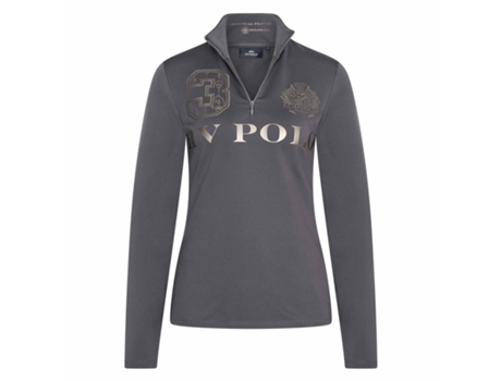 Camiseta sin Mangas de Hombre HUMMEL Cleaa Seamless Azul