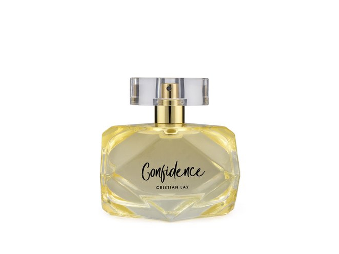 Confianza Eau de Parfum 75Ml CRISTIAN LAY