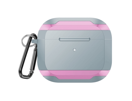 Funda AirPods MOROROR Earphones and Headphones(para Apple Airpods Pro)