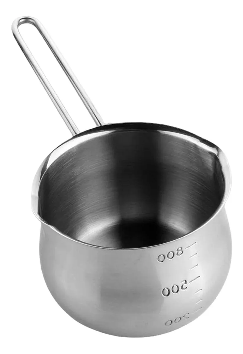 Olla de leche pequeña, utensilios de cocina pequeños, vayotoy