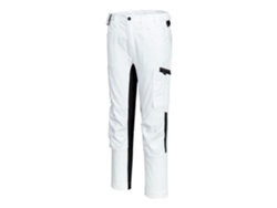 Pantalón Wx2 Eco Stretch Trade: Comodidad Y Versatilidad Para El Bricolaje Verde Oliva / 33
