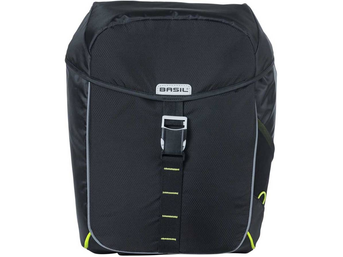 Bolsa BASIL Miles Double (32l)