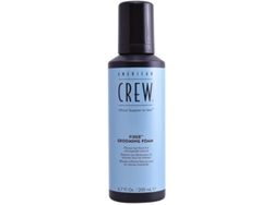 Espuma para el Pelo AMERICAN CREW Fiber gooming Foam (200 ml)