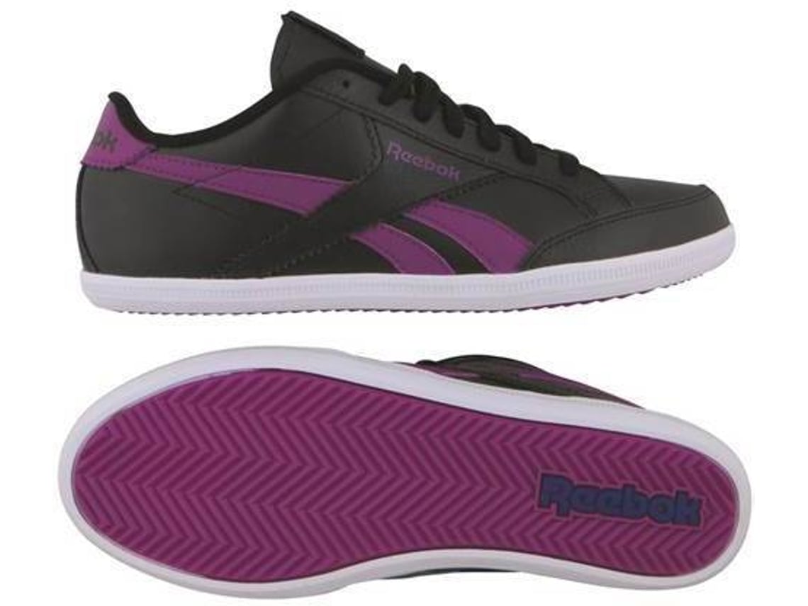Zapatillas reebok royal clearance transport s