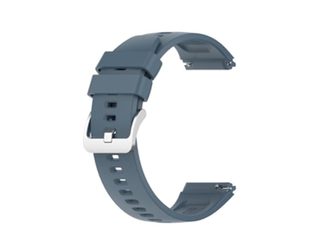 Correa de Silicona para Huawei Watch GT 2e - azul oscuro