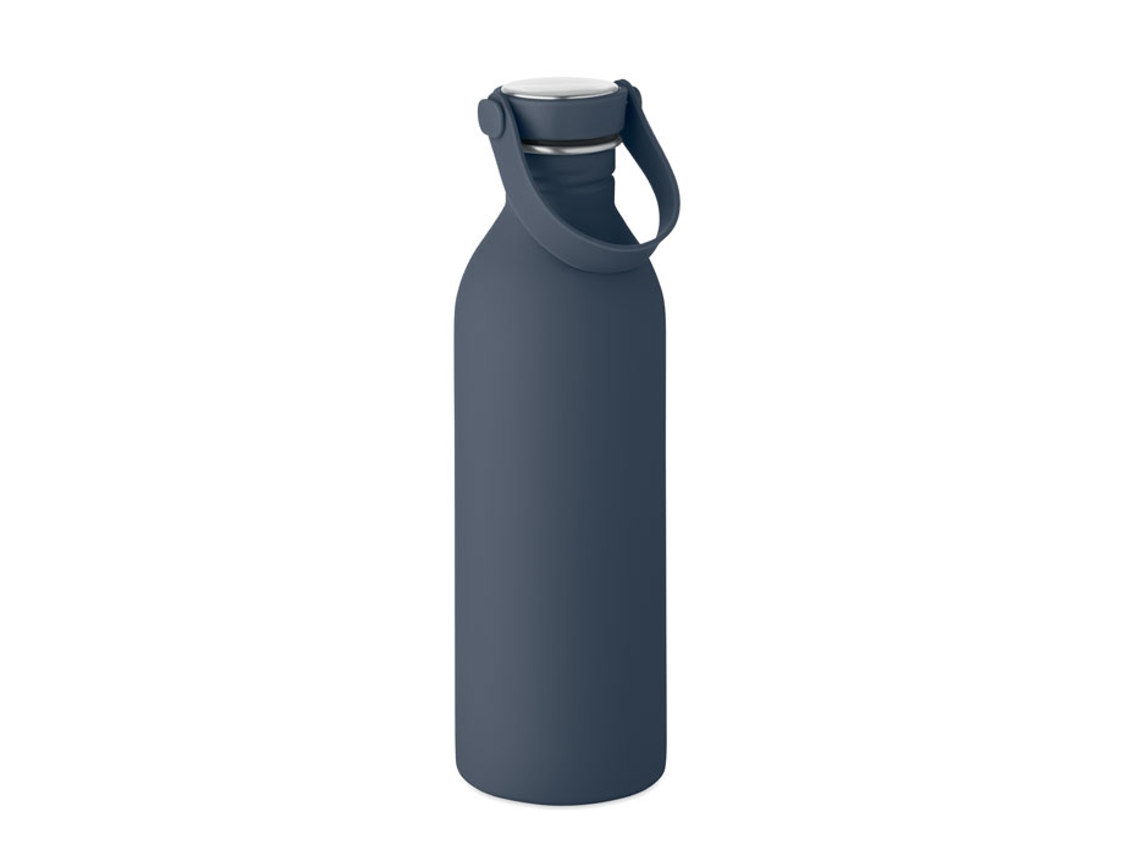 Botella De Pared Simple 500 Ml