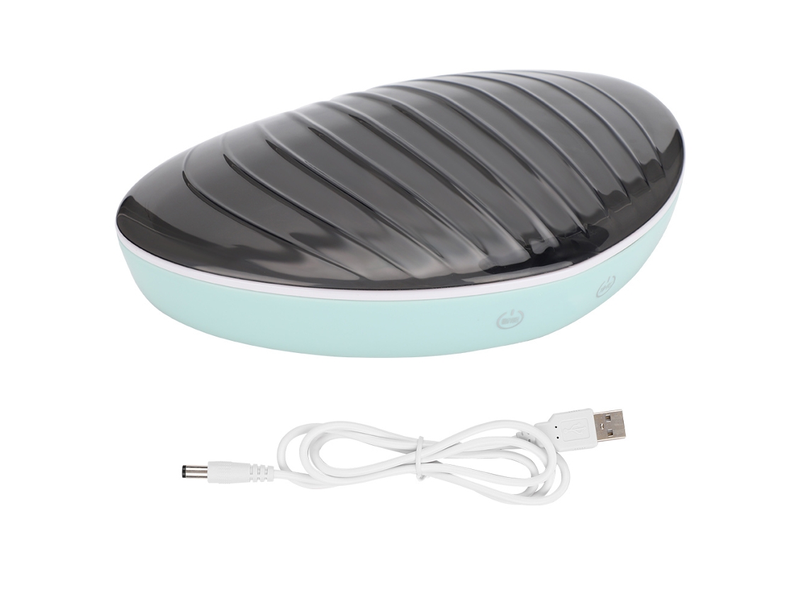 Esterilizador Y Desinfectante Portátil De Teléfonos Uv (esterilización Y Desinfección)