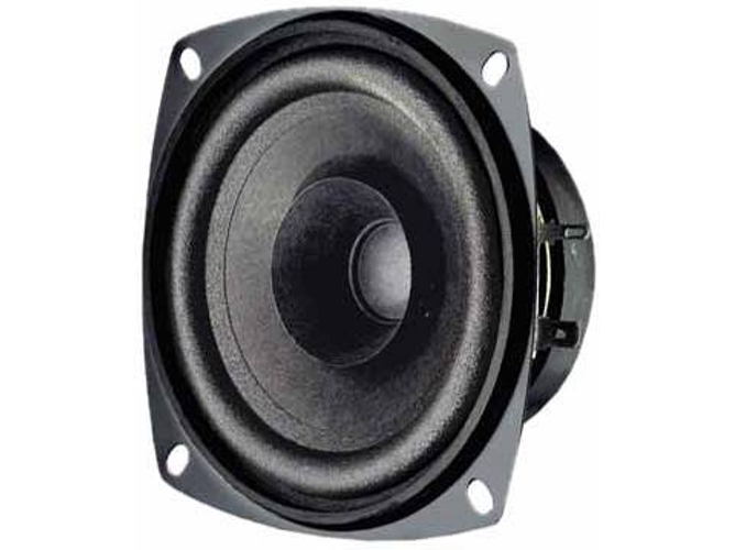 Altavoces VISATON FR 10 (30 W)