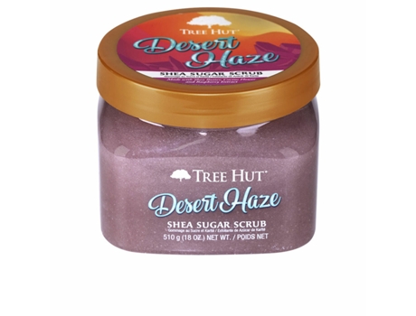 Exfoliante Corporal Tree Hut Desert Haze 510 g