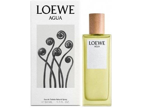 Perfume LOEWE Agua Eau de Toilette (50 ml)