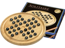 Philos Solitaire - diámetro 22cm - piedras 15mm