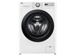 Lavadora ojo de buey 11kg 1400 rpm blanca F14R15WHS - LG