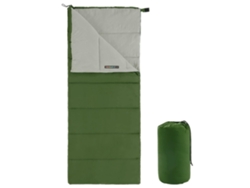 Sacos De Dormir Para Adultos, Ligeros, Rectangulares Y Empalmables, Para 3 Estaciones, Para Acampar Al Aire Libre Y Hacer Senderismo (verde)
