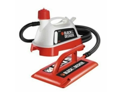 Eliminador de papel pintado 2400 W 4 L BLACK+DECKERR