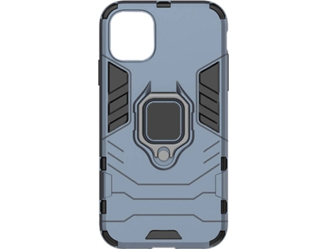 Carcasa iPhone 12«12 Pro SKYHE Anti choque Azul