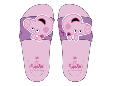Cerda Group Peppa Pig Pool Flip Flops