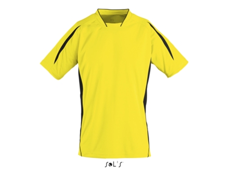 CamisetaSol's Maracana 2 Ssl SOL'S