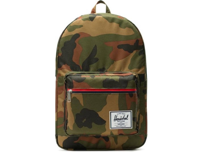 Mochila HERSCHEL 10011-00699 (Universal - Marrón)